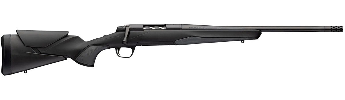 X-Bolt 2 Hunter Composite SPR Bolt-Action Rifle
