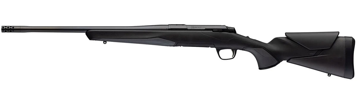 X-Bolt 2 Hunter Composite SPR Bolt-Action Rifle