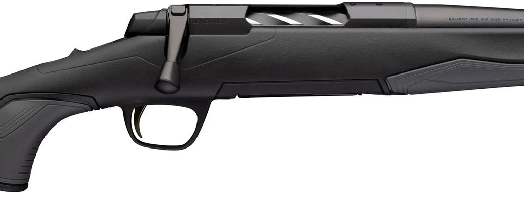 X-Bolt 2 Hunter Composite SPR Bolt-Action Rifle