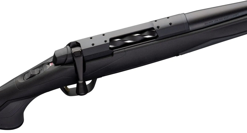 X-Bolt 2 Hunter Composite SPR Bolt-Action Rifle