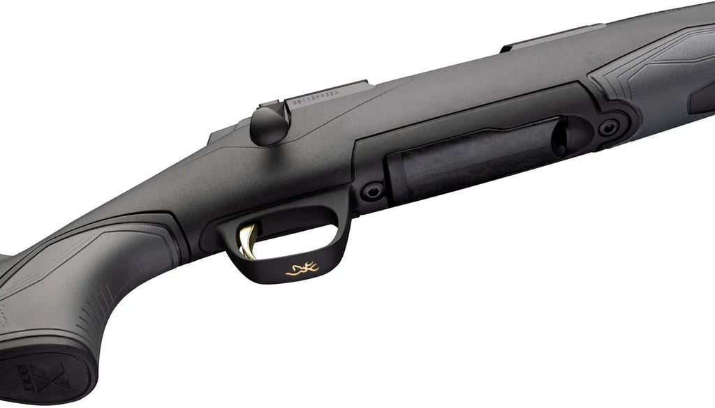 X-Bolt 2 Hunter Composite SPR Bolt-Action Rifle