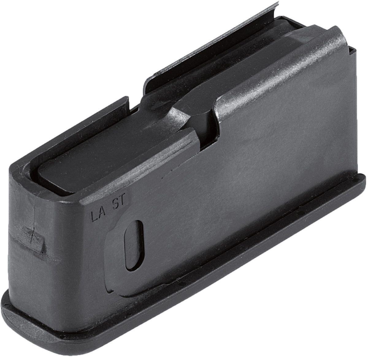 A-Bolt III 270 Win Magazine