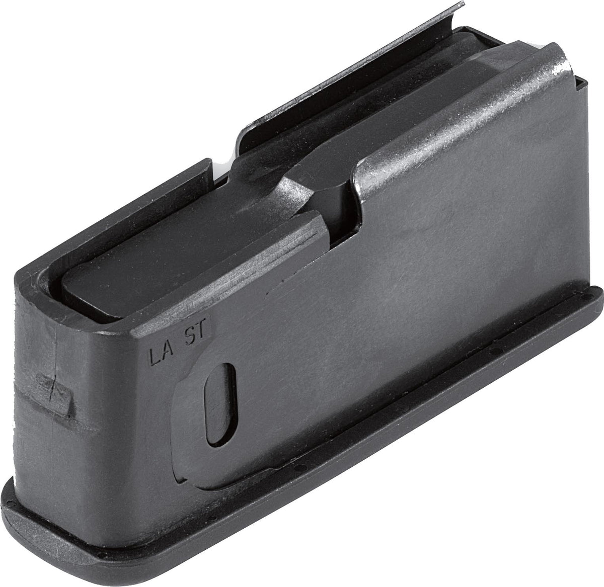 A-Bolt III 7 mm Remmag Magazine