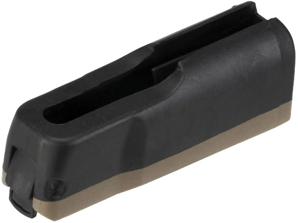 X-Bolt Long Magnum BBCK Magazine