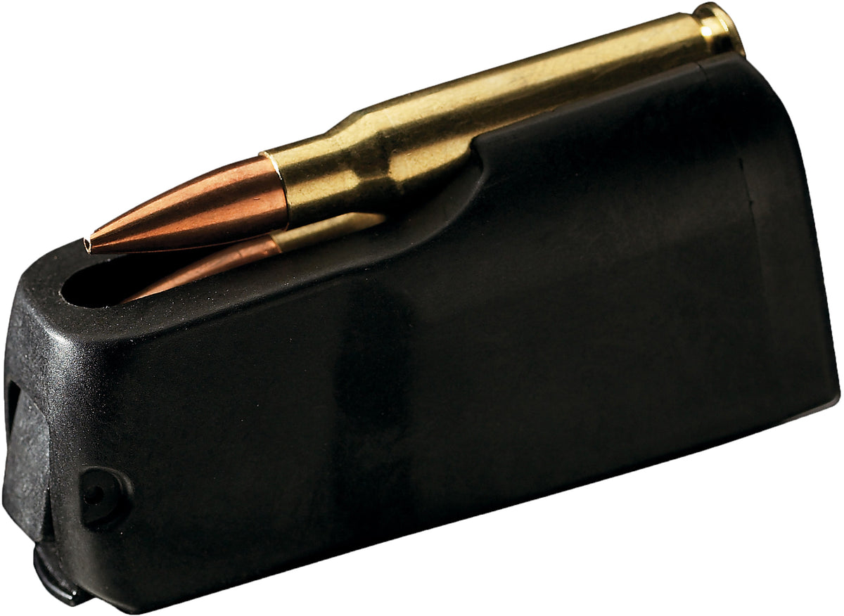 X-Bolt L/A Mag.338, 300 , 7mm Magazine