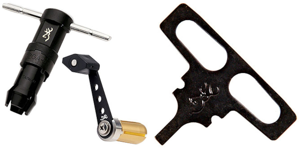 T-WRENCH 12 GA.