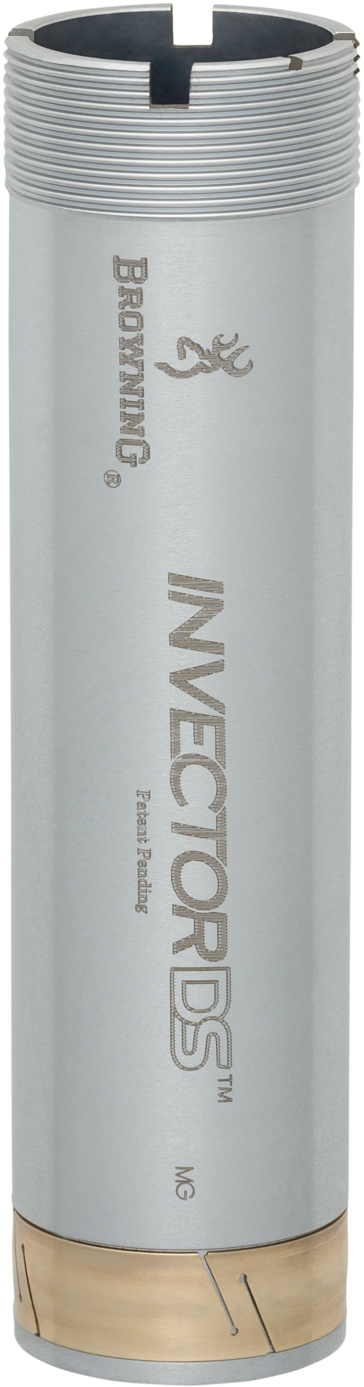 Extended Invector-DS Choke Tube