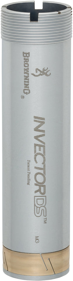 Invector-DS Flush Skeet Tube