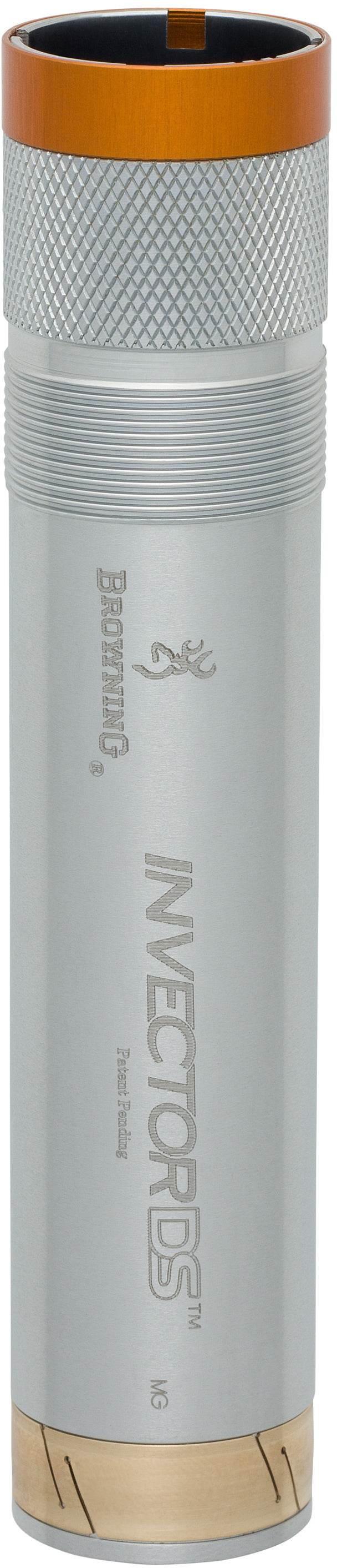 Extended Invector-DS Choke Tube