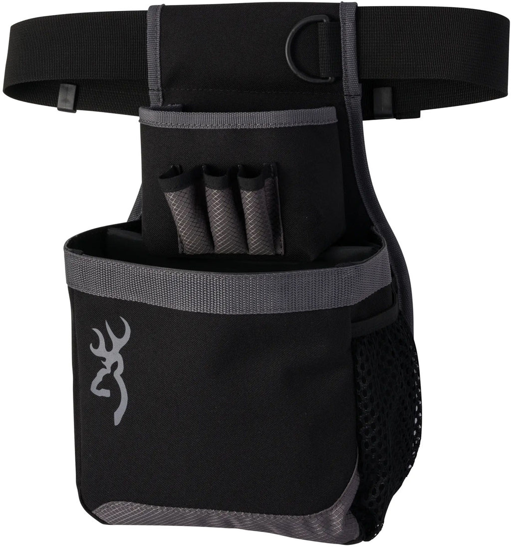 Flash Shell Pouch