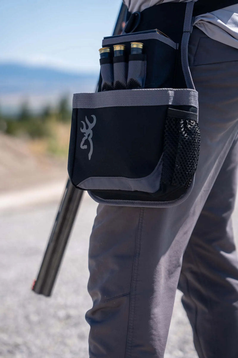 Flash Shell Pouch