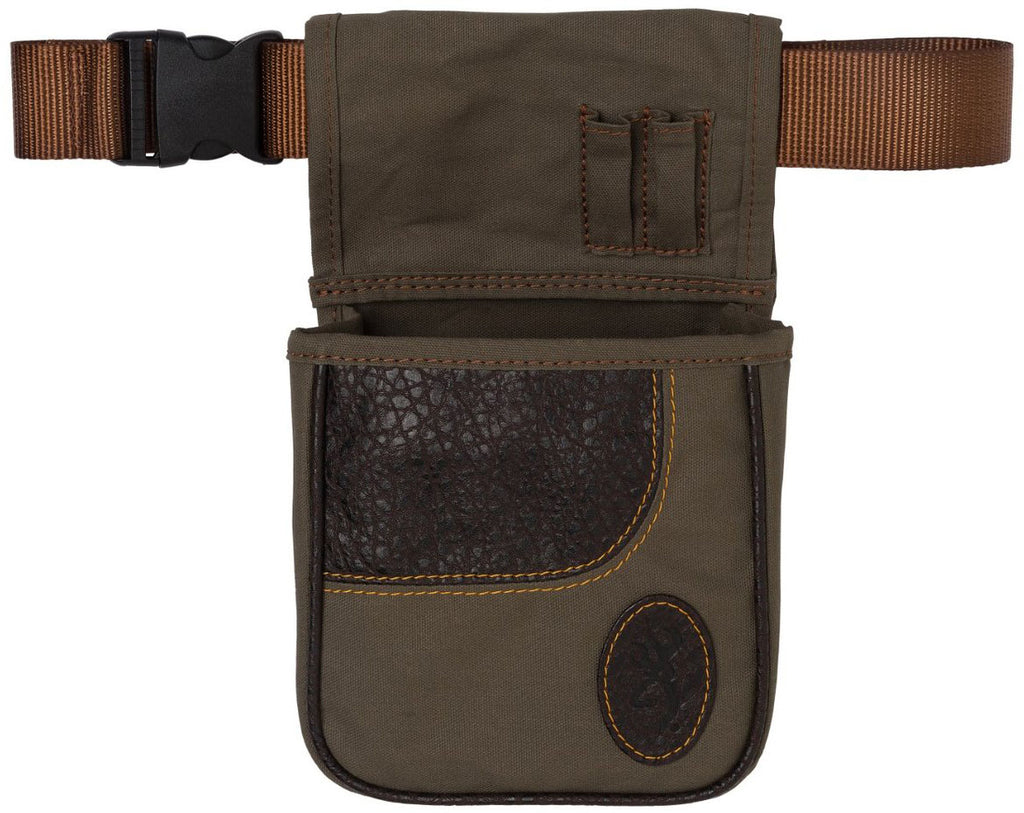 Laredo Shell Pouch