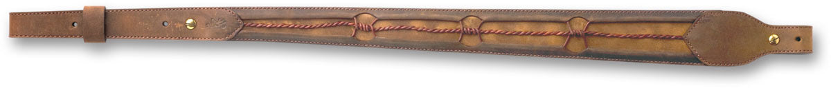 Barbed Wire Sling