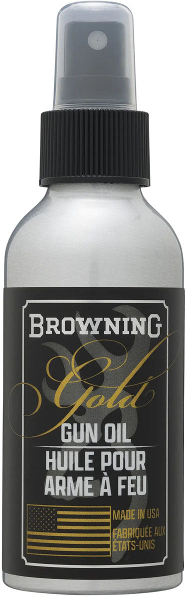 Gold Gun Oil - 118 ml