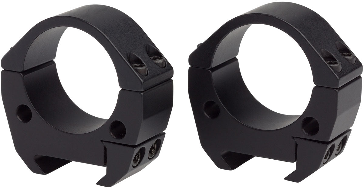 Precision Hight Matte Ring - 30 mm
