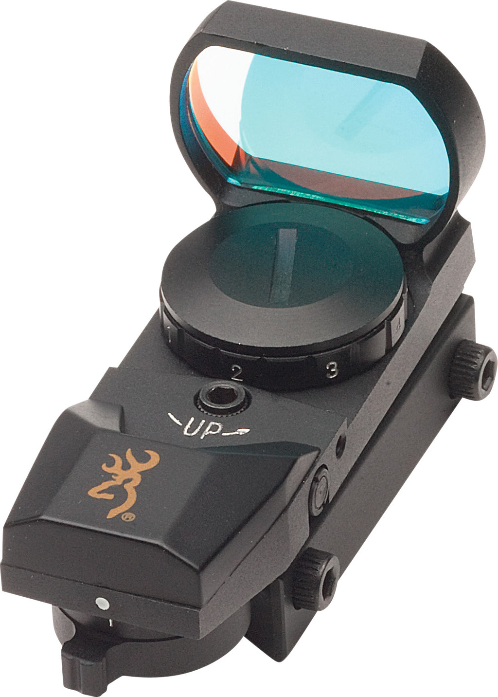Buck Mark Reflex Optic Sight