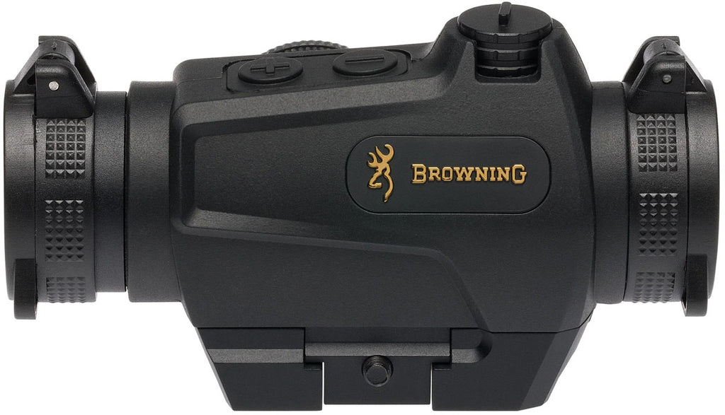 Buck Mark Pro Red Dot Sight