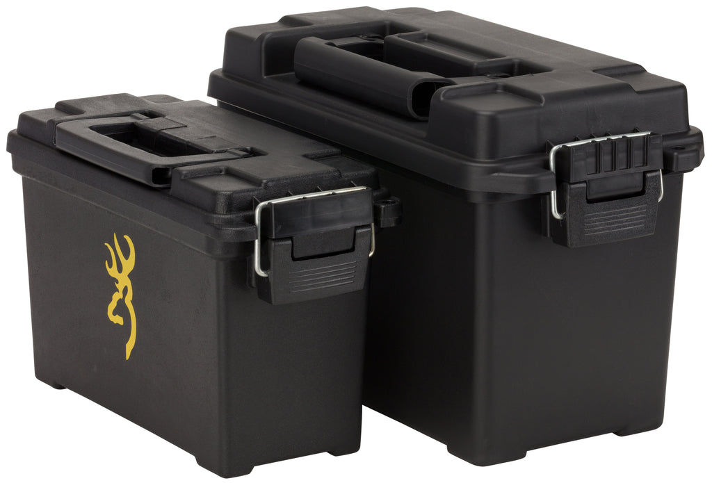 Buckmark Dry Storage 2-Pack