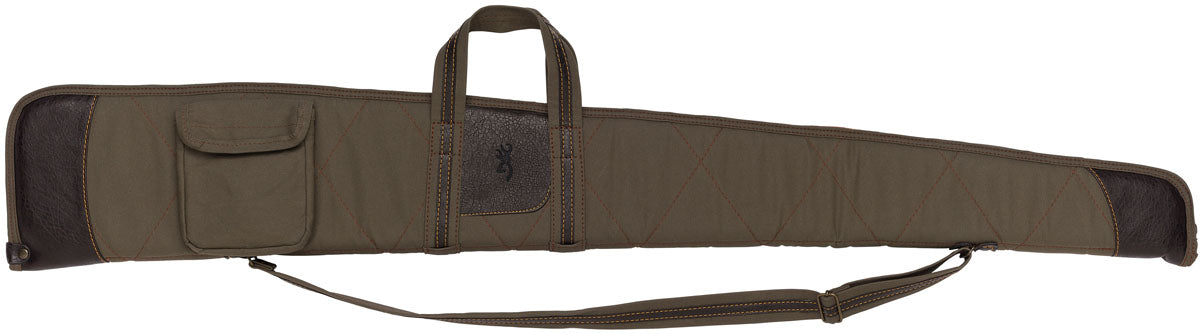 Laredo Shotgun Flexible Gun Case