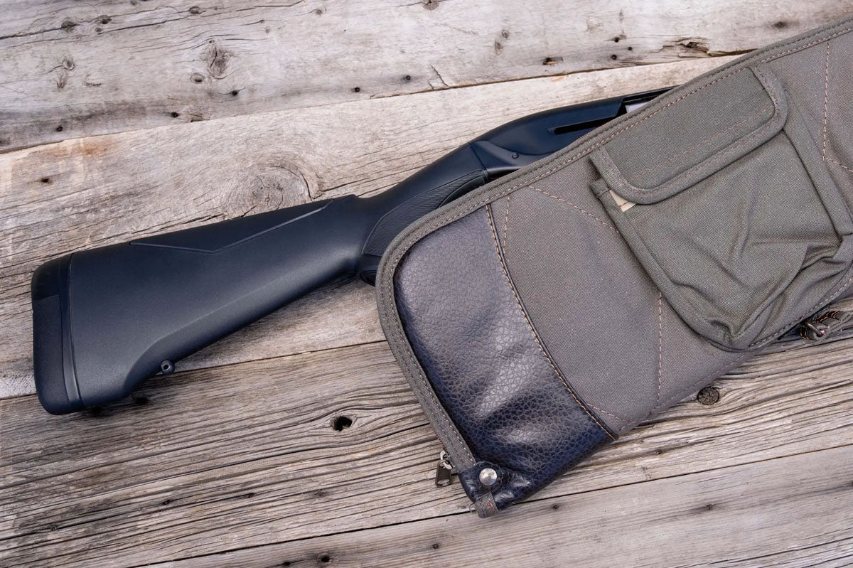 Laredo Shotgun Flexible Gun Case