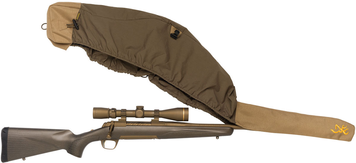 Backcountry Flexible Gun Case