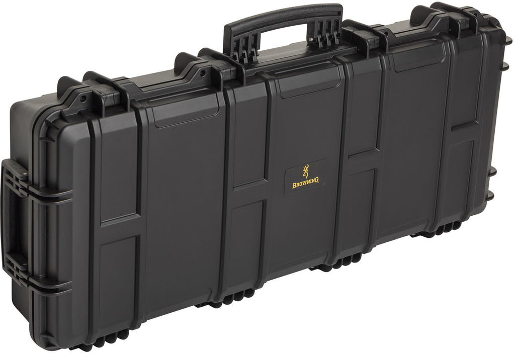 Convoy Over and Under Hard Gun Case