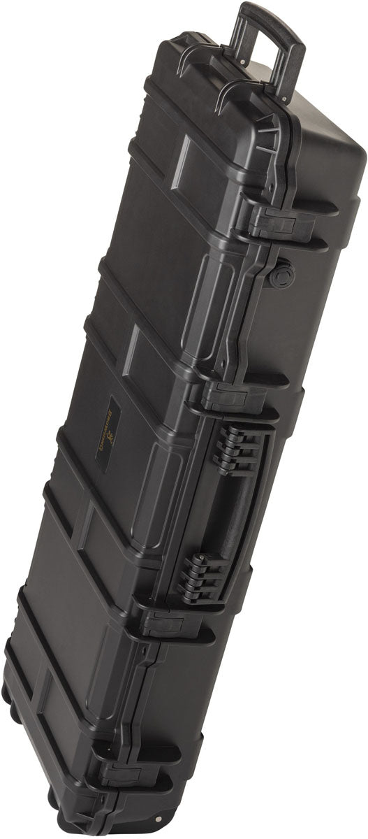 Convoy Over and Under Hard Gun Case