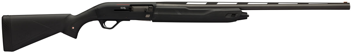 SX4 Semi-Auto Shotgun