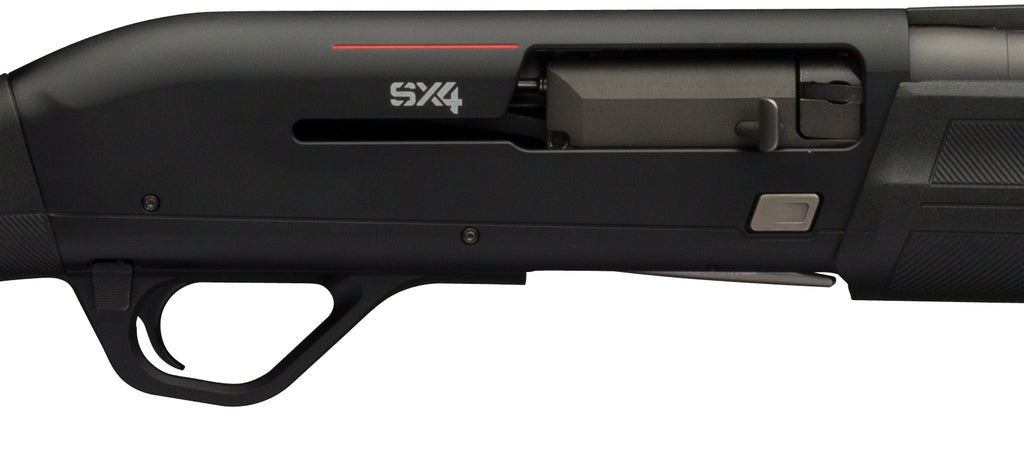 SX4 Semi-Auto Shotgun