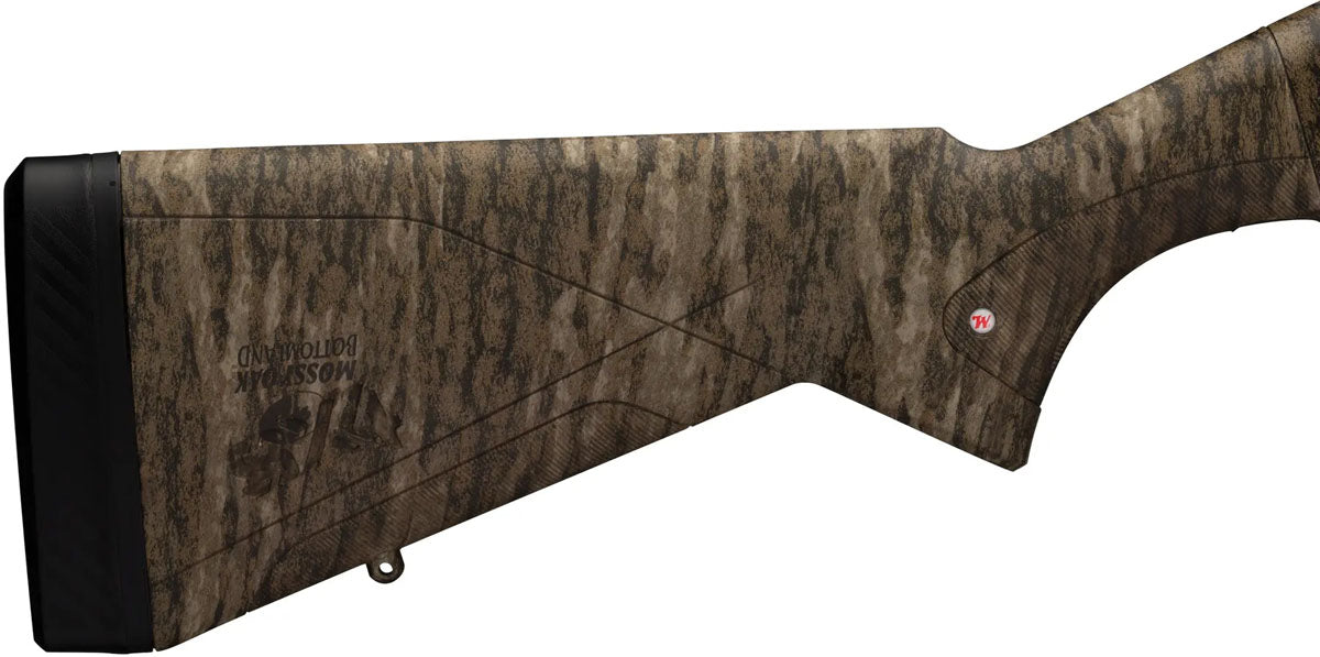 SX4 Waterfowl Hunter Camo Semi-Auto Shotgun