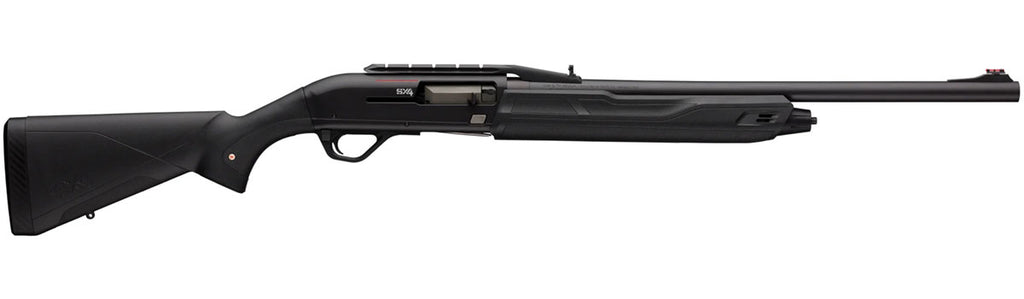SX4 Cantilever Buck Semi-Auto Shotgun