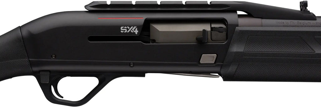 SX4 Cantilever Buck Semi-Auto Shotgun