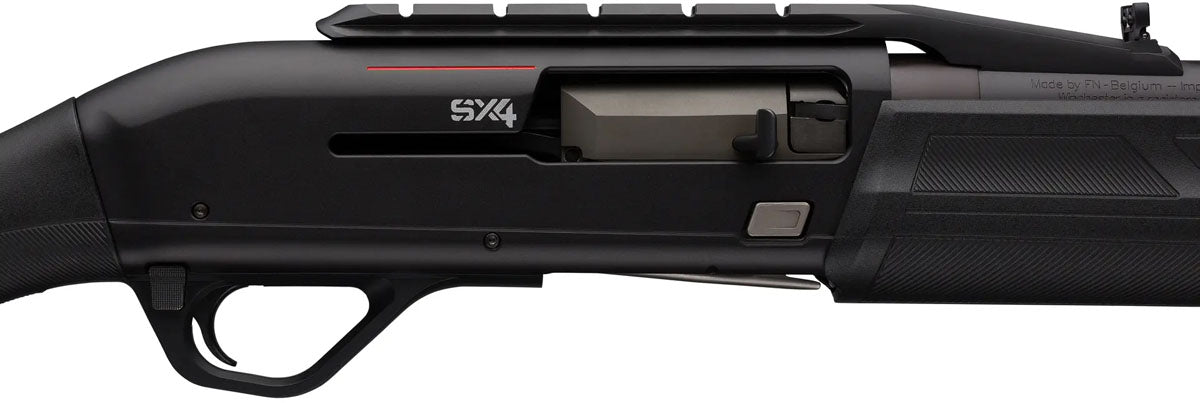 SX4 Cantilever Buck Semi-Auto Shotgun