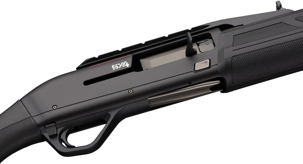 SX4 Cantilever Buck Semi-Auto Shotgun