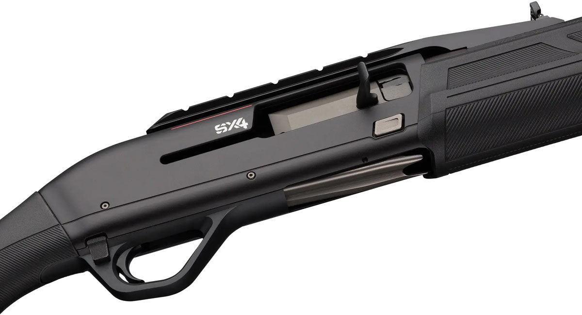 SX4 Cantilever Buck Semi-Auto Shotgun
