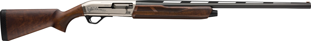SX4 Upland Field 12 Semi-Auto Shotgun
