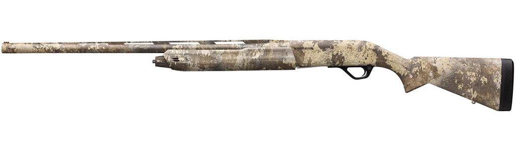 SX4 Waterfowl Hunter Camo Semi-Auto Shotgun