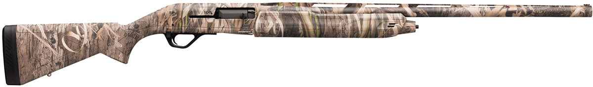SX4 Waterfowl Hunter Semi-Auto Shotgun