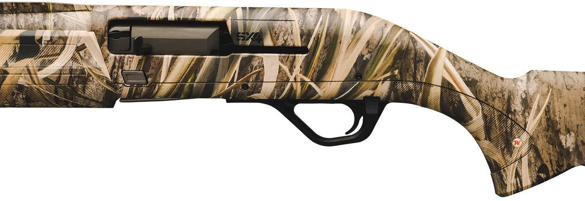 SX4 Left-Handed Semi-Auto Shotgun