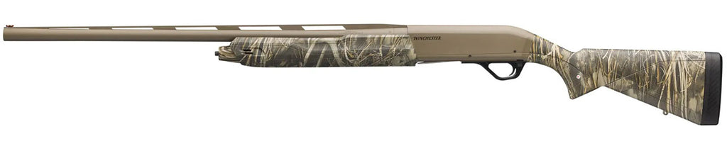SX4 Hybrid Hunter Semi-Auto Shotgun