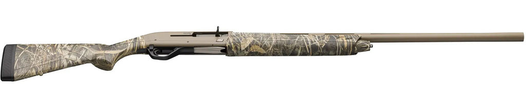 SX4 Hybrid Hunter Semi-Auto Shotgun