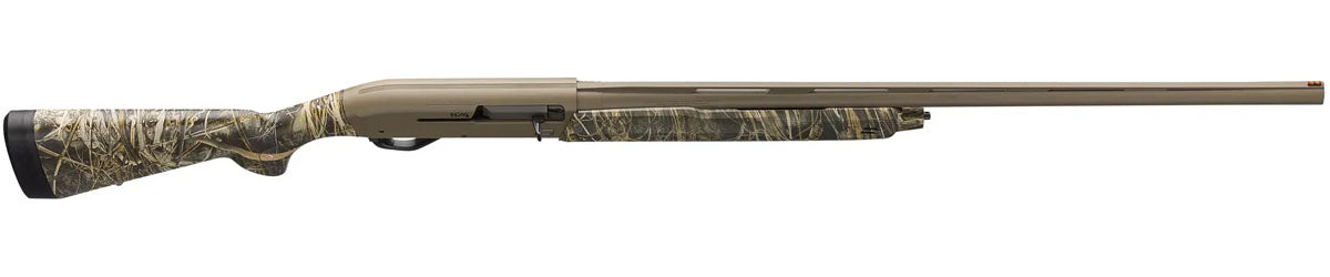 SX4 Hybrid Hunter Semi-Auto Shotgun