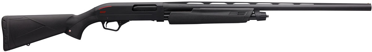 SXP Black Shadow Pump-Action Shotgun