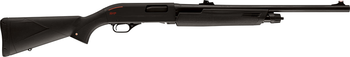 SXP Black Shadow Deer Pump-Action Shotgun