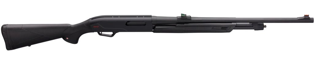 SXP Black Shadow Deer Pump Action Shotgun