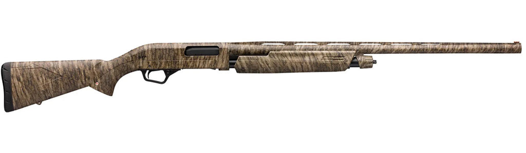 SXP Waterfowl Hunter Camo Pump-Action Shotgun