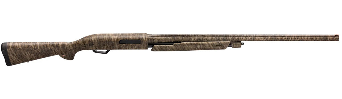 SXP Waterfowl Hunter Camo Pump-Action Shotgun