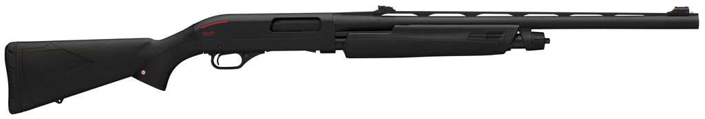 SXP Turkey Pump-Action Shotgun