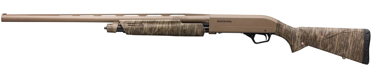 SXP Hybrid Hunter Pump-Action Shotgun