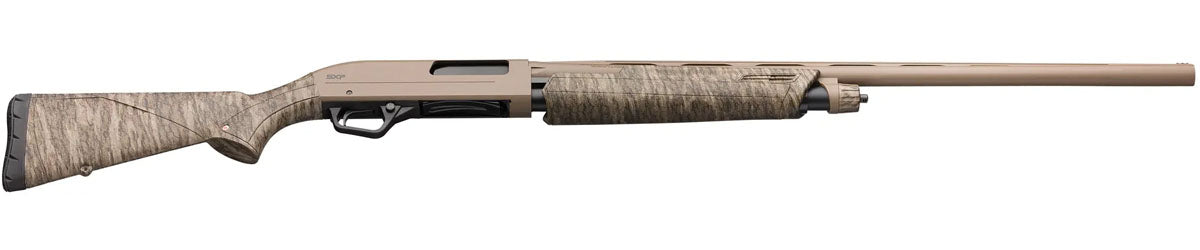 SXP Hybrid Hunter Pump-Action Shotgun